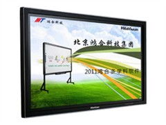 2025年触控一体机采购指南 精准报价与品牌推荐