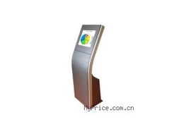 旭海世纪 XH S8000 19.1英寸触控一体机产品总览