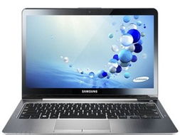 三星np540u3c a01cn 13.3英寸超极本 3317u 4g 500g 24g ssd 触控 win8 银 超极本产品图片2 it168
