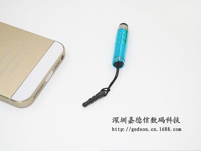 工厂直销 手机通用触控笔与苹果电容笔的批发优势解析