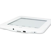 小巧便携的阅读利器 BOOX 文石 I67 6寸电纸书评测